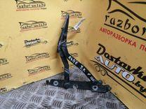 Петля крышки багажника 6PYX36 Audi A4 купить в магазине запчастей бу