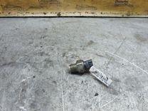 Датчик давления топлива 0VVQ91 Toyota Avensis - Фото 1