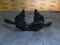 Переключатель подрулевой (стрекоза) HSLXZY Citroen C4 - Фото 2