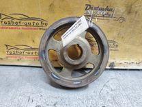 Шкив распредвала N72G9F Kia Carnival купить с доставкой