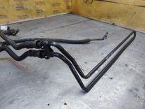 Трубка гидроусилителя JAD8G3 BMW 3 E46 купить в магазине запчастей бу