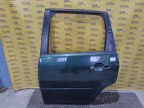 Дверь задняя левая G4Z17H Ford C-Max купить