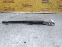 Щеткодержатель задний 2LYBOM Peugeot 406 - Фото 5