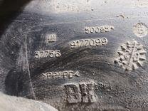 Воздуховод PWS49D Opel Vectra купить в магазине запчастей бу