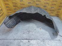 Защита арок задняя правая (подкрылок) 8LGG6M Ford Focus - Фото 4