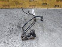 Трубка вакуумная C7DA66 Peugeot 406 undefined