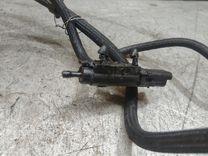 Трубка топливная JFT0AA Ford Galaxy - Фото 4