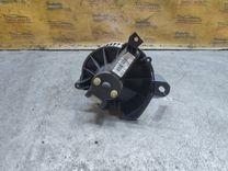 Моторчик печки 4IDRU6 Opel Corsa - Фото 4