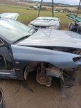 Суппорт передний правый QNO8MW Peugeot 406 - Фото 1