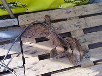 Балка подвески задняя 3J8ZIK Seat Cordoba undefined