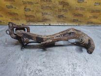 Рычаг задний левый Y4SIHQ Opel Vectra купить в магазине запчастей бу