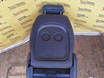 Сиденье заднее W3OVGJ Seat Alhambra undefined
