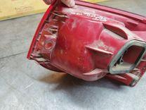 Фонарь задний левый S850FL Volkswagen Passat - Фото 6