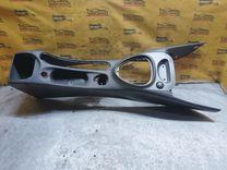 Консоль салона (кулисная часть) DPQU3L Citroen C5 купить