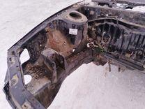 Стакан лонжерона правый 4AILH0 Rover 200 купить