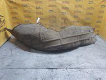 Защита арок задняя левая (подкрылок) KKYW2F Mazda 3 купить