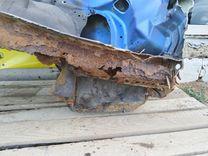 Крыло заднее правое LXZ73B Subaru Impreza undefined