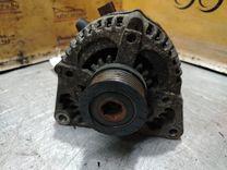 Генератор 8LKPZ2 Volvo V50 - Фото 2