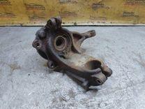 Кулак поворотный левый 3TP7W4 Citroen C3 купить на авторазборке