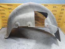 Защита арок задняя левая (подкрылок) WQZG64 Volvo XC70 купить с доставкой