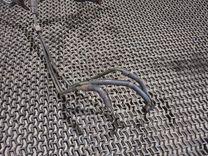 Трубка топливная ZCBVR3 Hyundai Trajet - Фото 2