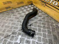 Патрубок радиатора IJPRZ1 Citroen C8 - Фото 1