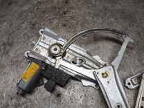 Стеклоподъемник электрический передний левый 0AKI0J Opel Zafira купить с доставкой