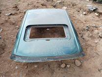 Крыша W7BQT4 Audi 80 купить с доставкой