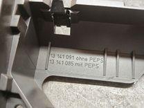 Рамка под магнитолу PF820E Opel Astra - Фото 2