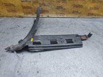 Кронштейн крепления бампера заднего 8S3M8Y Volkswagen Passat