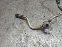 Трубка кондиционера Y19NB1 Ford Mondeo - Фото 4