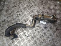Радиатор EGR T592Z4 Ford Focus
