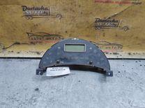 Дисплей 1VL0LM Citroen C8