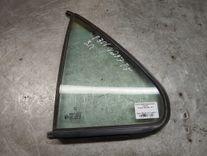 Стекло двери задней левой 183VPQ Peugeot 306