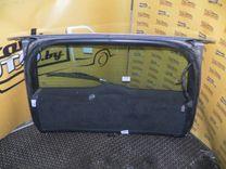 Крышка багажника (дверь 3-5) X12P81 Volvo V70 купить в магазине запчастей бу