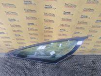 Стекло кузовное боковое правое 581MGF Citroen C4 Picasso купить