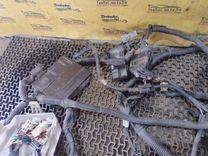 Проводка EI58T3 Nissan Note - Фото 7