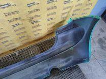 Бампер задний Q1YF95 Citroen Xsara Picasso undefined