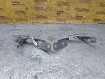 Петля капота ONUQKF Renault Megane - Фото 5