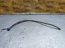 Направляющая трубка для троса ручника (стояночного тормоза) W7A16J Citroen C3