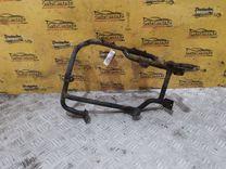 Крепление интеркулера JBMCDS Honda Civic - Фото 2