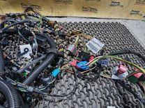 Проводка салона EM856P Peugeot 206 купить на авторазборке