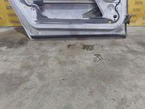 Дверь задняя левая W96POM Seat Alhambra undefined