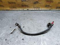 Клемма аккумулятора плюс 77HKI7 Seat Toledo купить на авторазборке