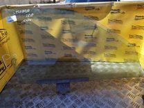 Стекло двери передней правой HAYX2X Seat Toledo - Фото 1