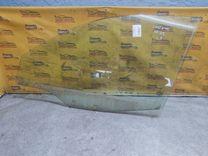 Стекло двери передней левой 0AN75S Mitsubishi Carisma купить с доставкой