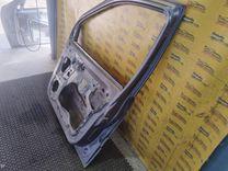 Дверь передняя правая XSM8HV Renault Scenic купить на авторазборке