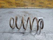 Пружина передняя EKJZVO Opel Astra