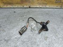 Датчик коленвала URP2JC Renault Scenic - Фото 1