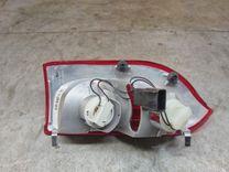 Фонарь габаритный задний правый MW3AUW Opel Insignia - Фото 2